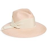 Freya Women's Gardenia Straw Hat