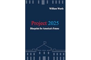 Project 2025: Blueprint for America's Future