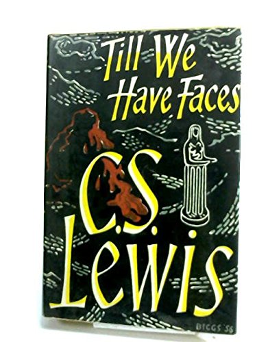 Till We Have Faces 0329040278 Book Cover