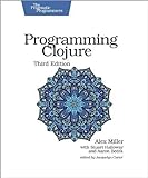 Programming Clojure 3rd edition