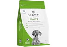 Nupec Croquetas para Perro Adulto con Omega 3 y 6 - 1 pack x 15 kg