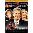 Shall We Dance? (Widescreen Edition) [DVD]