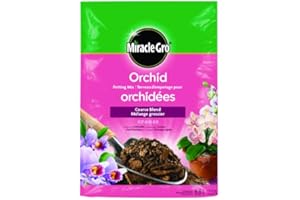 Miracle-Gro Orchid Potting Mix 8.8L