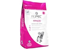 Nupec, Croquetas para Perros, Adulto Razas Pequeñas, 8 kg, El empaque Puede Variar