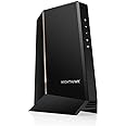 NETGEAR Nighthawk Multi-Gig Cable Modem (CM2000) - Compatible With All Cable Providers Incl. Xfinity, Spectrum, Cox - For Cab