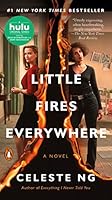 Little Fires Everywhere