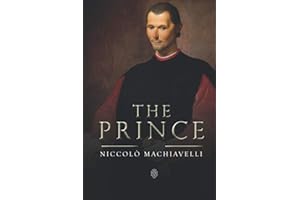 The Prince | Niccolò Machiavelli