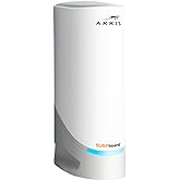 ARRIS Surfboard S33 DOCSIS 3.1 Multi-Gigabit Cable Modem | Approved for Comcast Xfinity, Cox, Spectrum & More | 1 & 2.5 Gbps 