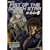 New Fist of the North Star - The Complete Collection [DVD]