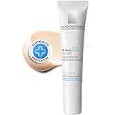 La Roche-Posay Hyalu B5 Olhos Creme, Cuidado Reparador, Preenchedor, Antirrugas, Ácido Hialurônico, Vitamina B5, Região dos o