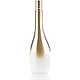 Jennifer Lopez Enduring Glow Eau De Parfum Spray, Iconic Shaped Gold Metalized Bottle, 3.4 Fl Oz (100 ml)