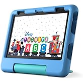 Amazon Kid-Proof Case for Fire HD 8 tablet (Only compatible with 12th generation tablet), Blue