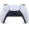 PlayStation DualSense Controle sem fio – Branco