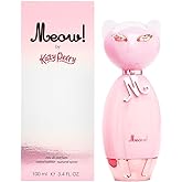 Katy Perry Meow Eau De Parfum Spray for Women, 3.3 Ounce