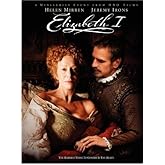 Elizabeth I [DVD]