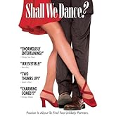 Shall We Dance? (1996) [DVD]