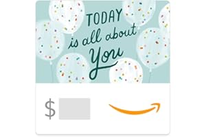 Amazon.com eGift Card (Instant Email or Text Delivery)