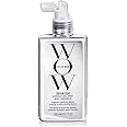 COLOR WOW Dream Coat Supernatural Spray – Keep Your Hair Frizz-Free and Shiny No Matter the Weather with Award-Winning Anti-H