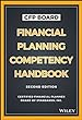 CFP Board Financial Planning Compentency Handbook