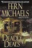 Paperback Dearly Deals (Doubleday Large Print Home Library Edition) Book