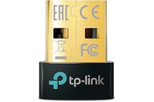 Adaptador TP-Link UB500 Nano USB Bluetooth 5.0