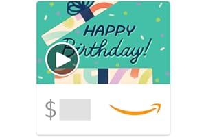 Amazon.com eGift Card (Instant Email or Text Delivery)