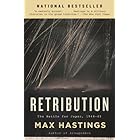 Retribution: The Battle for Japan, 1944-45