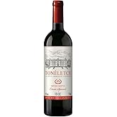 Tonéletce Vinho Tinto Francês 750Ml