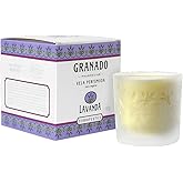 Vela Perfumada Granado 180gr Lavanda