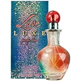 Live Luxe By Jennifer Lopez For Women. Eau De Parfum Spray 1.7 oz