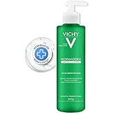 VICHY Normaderm Vichy - Gel De Limpeza Profunda - 300G