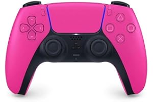 Playstation DualSense Controle sem fio – Nova Pink