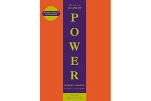 The Concise 48 Laws Of Power (The Robert Greene Collection)