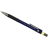 Staedtler Mars Micro Precision Retractable Mechanical Pencil for Writing, Drawing, Engineering Drafting, 0.3mm Lead, 775 03