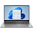 Lenovo IdeaPad 1 Laptop, 15.6” FHD Display, AMD Ryzen 5 5500U, 8GB RAM, 512GB SSD, Windows 11 Home, 720p Camera w/Privacy Shu