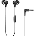 JBL, Fone de Ouvido in Ear, C50HI - Preto