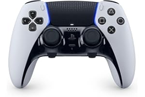 PlayStation DualSense Controle sem fio Edge™