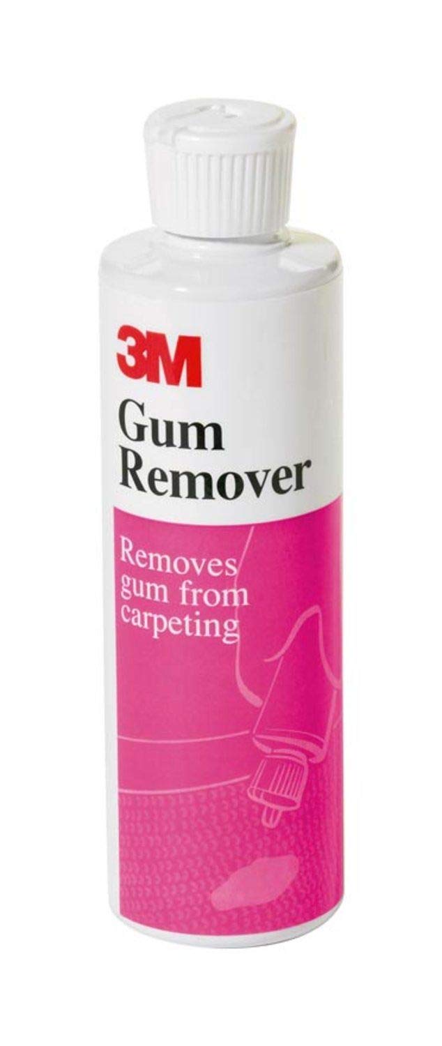 3M Gum Remover Ready-to-Use, 8 Oz, 4 Pack