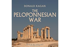 The Peloponnesian War