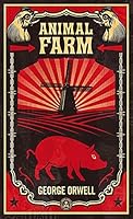 Animal Farm: A Fairy Story