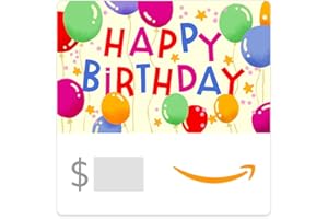 Amazon.com eGift Card (Instant Email or Text Delivery)