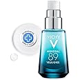 VICHY Sérum Hidratante Fortalecedor Para A Área Dos Olhos Vichy Mineral 89 15Ml