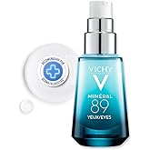 VICHY Sérum Hidratante Fortalecedor Para A Área Dos Olhos Vichy Mineral 89 15Ml