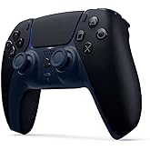 PlayStation DualSense Controle sem fio – Midnight Black