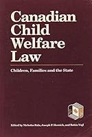 Canadian Child Welfare Law