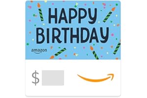 Amazon.com eGift Card (Instant Email or Text Delivery)