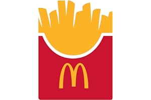 McDonald's Gift Card