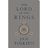 The Lord Of The Rings Deluxe Edition