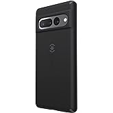 Speck Products IMPACTHERO Case Fits Google Pixel 7 Pro, Black/Slate Grey