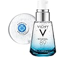 Vichy Minéral 89 Sérum Hidratante Fortalecedor